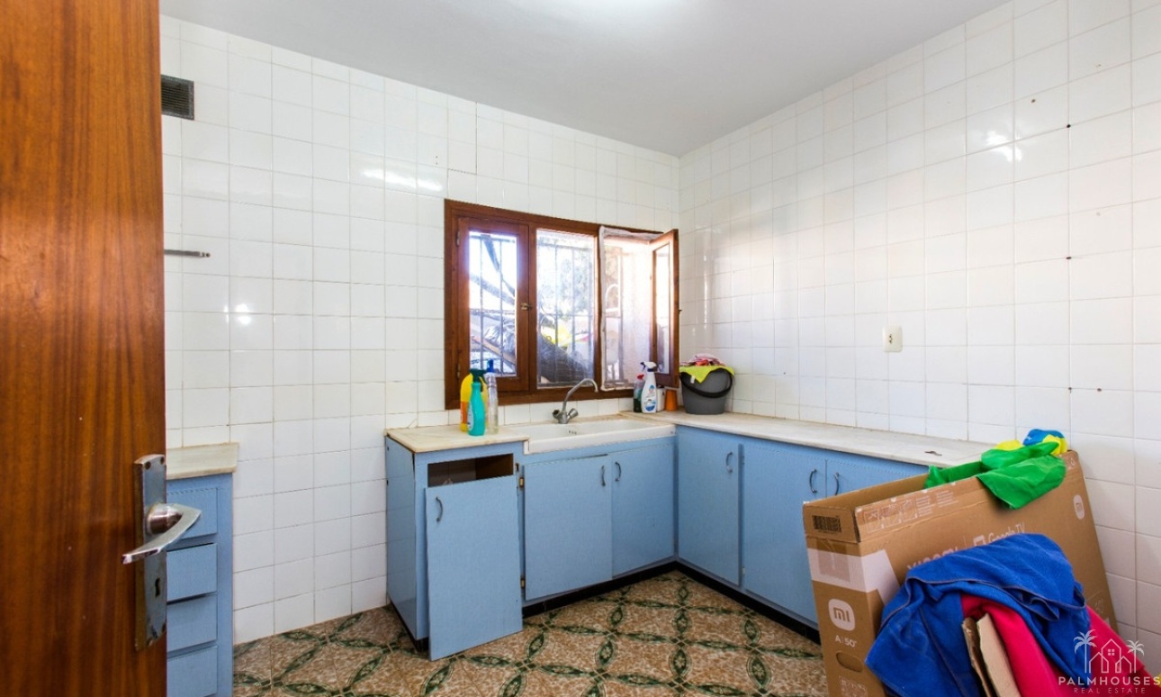 Herverkoop - Villa - Calpe - Calpe Centro