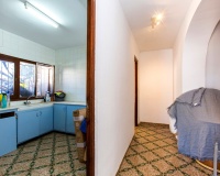 Herverkoop - Villa - Calpe - Calpe Centro