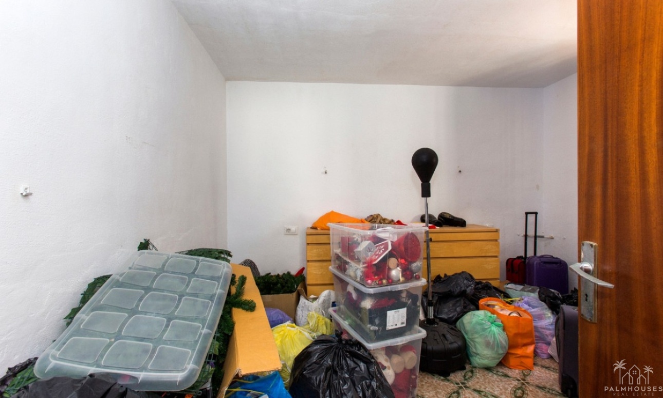 Herverkoop - Villa - Calpe - Calpe Centro