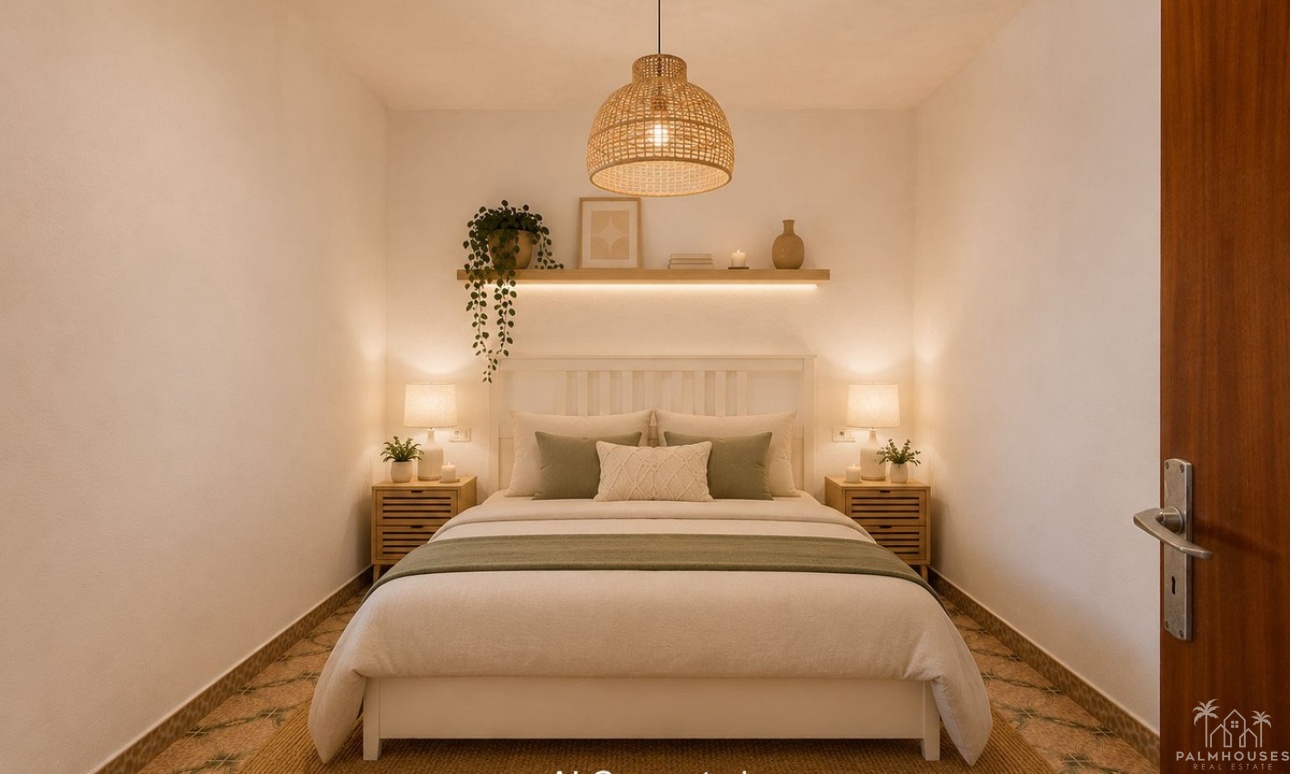 Herverkoop - Villa - Calpe - Calpe Centro