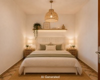 Herverkoop - Villa - Calpe - Calpe Centro