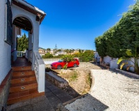 Herverkoop - Villa - Calpe - Calpe Centro