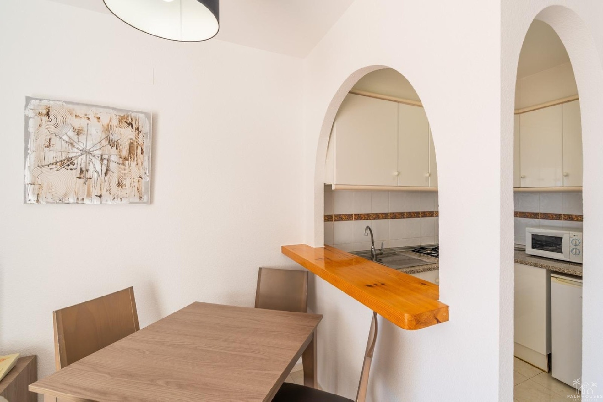 Herverkoop - Villa - Calpe - Calpe Centro