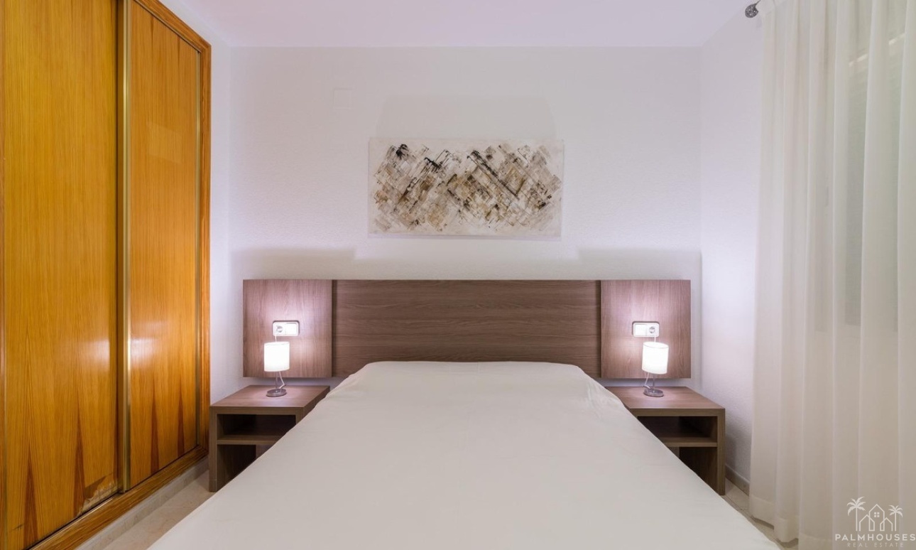 Herverkoop - Villa - Calpe - Calpe Centro