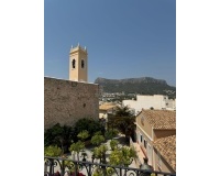 Herverkoop - Villa - Calpe - Calpe Centro