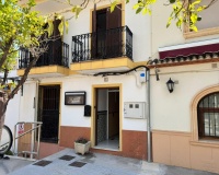Herverkoop - Villa - Calpe - Calpe Centro