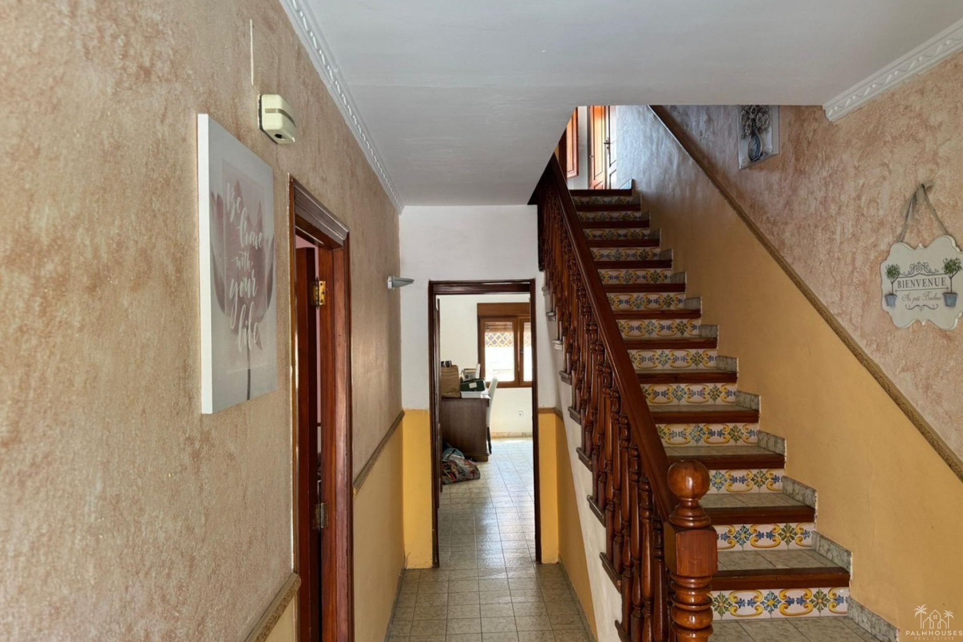 Herverkoop - Villa - Calpe - Calpe Centro