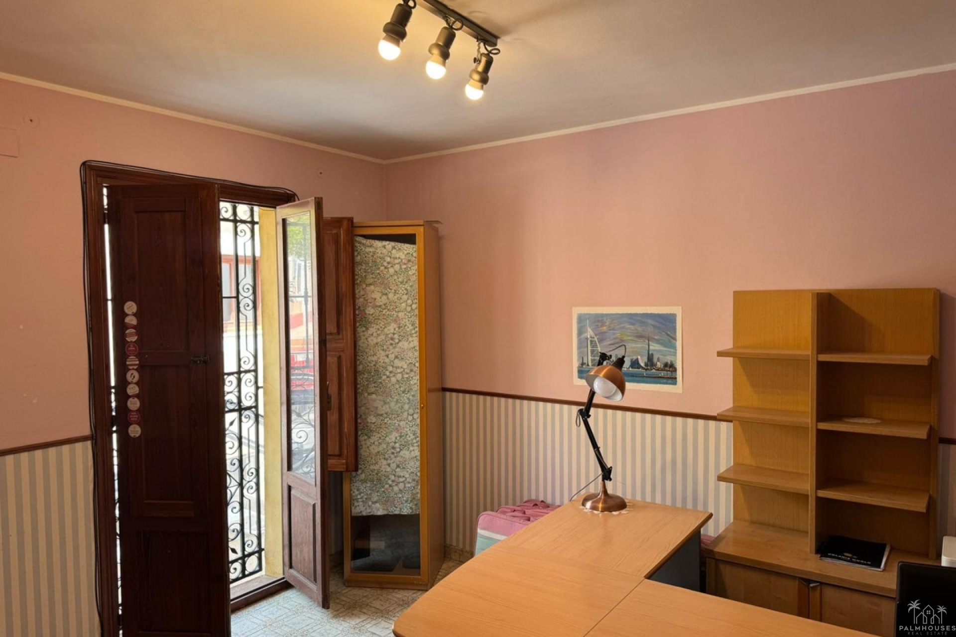 Herverkoop - Villa - Calpe - Calpe Centro