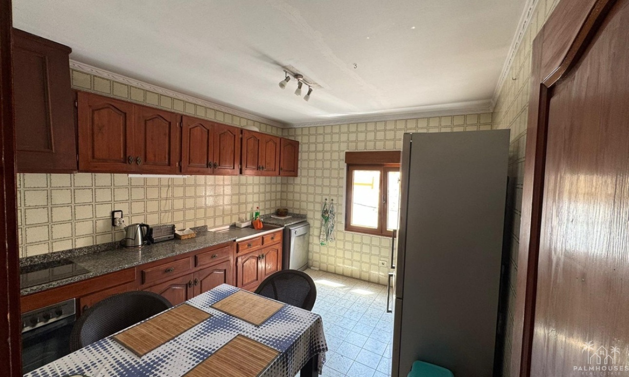 Herverkoop - Villa - Calpe - Calpe Centro