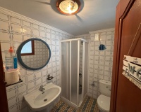 Herverkoop - Villa - Calpe - Calpe Centro