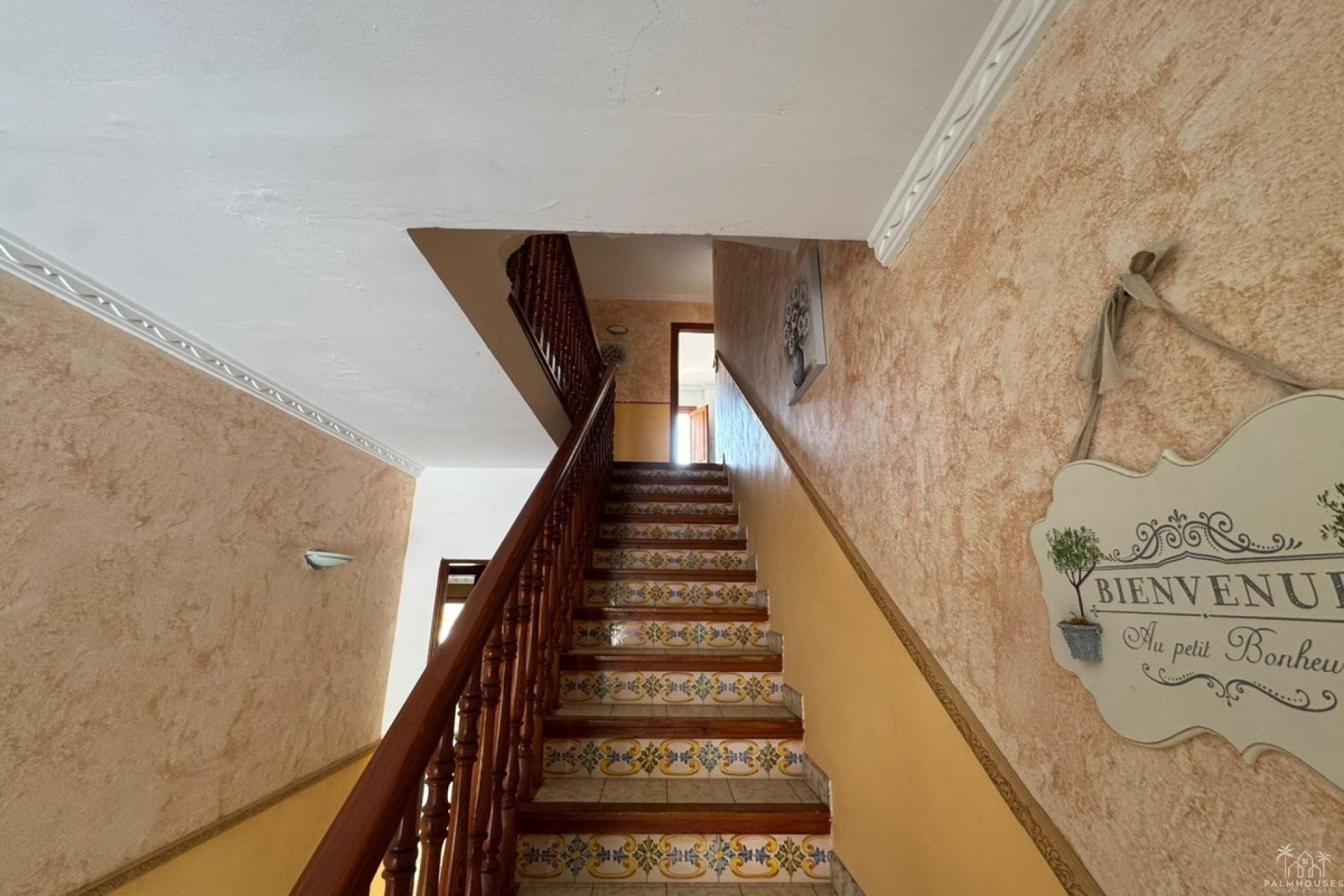 Herverkoop - Villa - Calpe - Calpe Centro