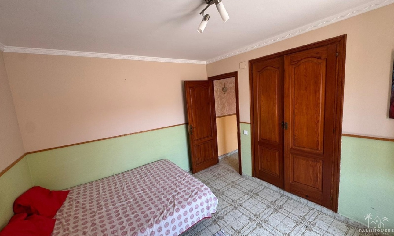 Herverkoop - Villa - Calpe - Calpe Centro