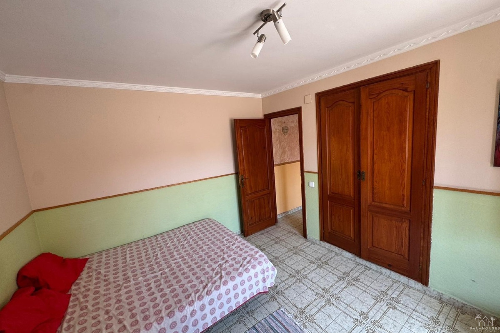 Herverkoop - Villa - Calpe - Calpe Centro