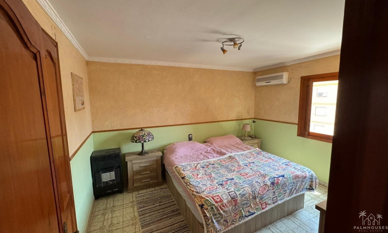 Herverkoop - Villa - Calpe - Calpe Centro