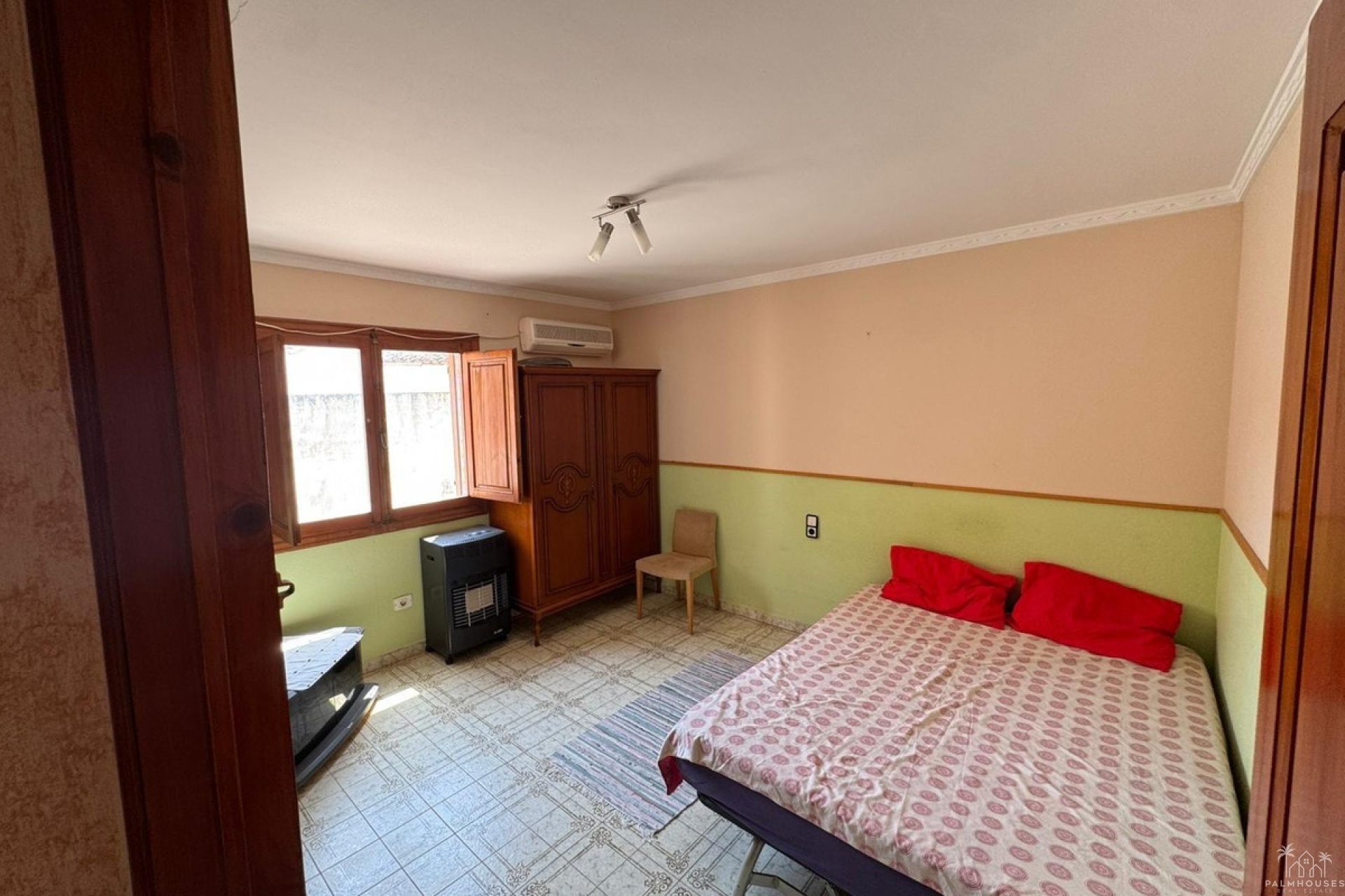 Herverkoop - Villa - Calpe - Calpe Centro