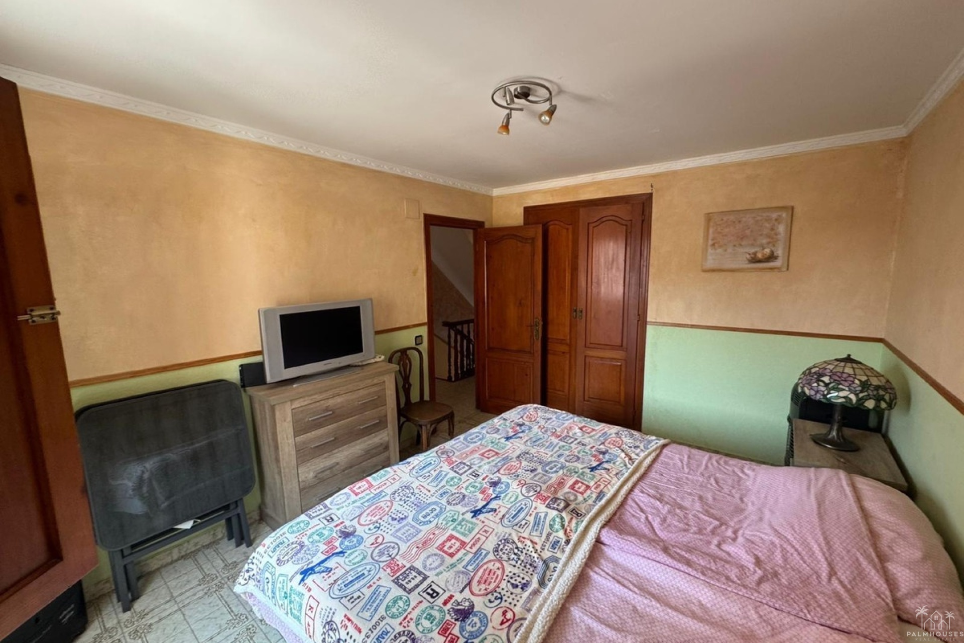 Herverkoop - Villa - Calpe - Calpe Centro