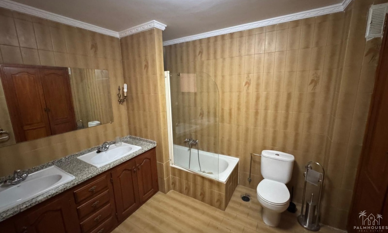 Herverkoop - Villa - Calpe - Calpe Centro