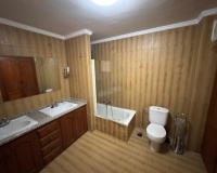 Herverkoop - Villa - Calpe - Calpe Centro