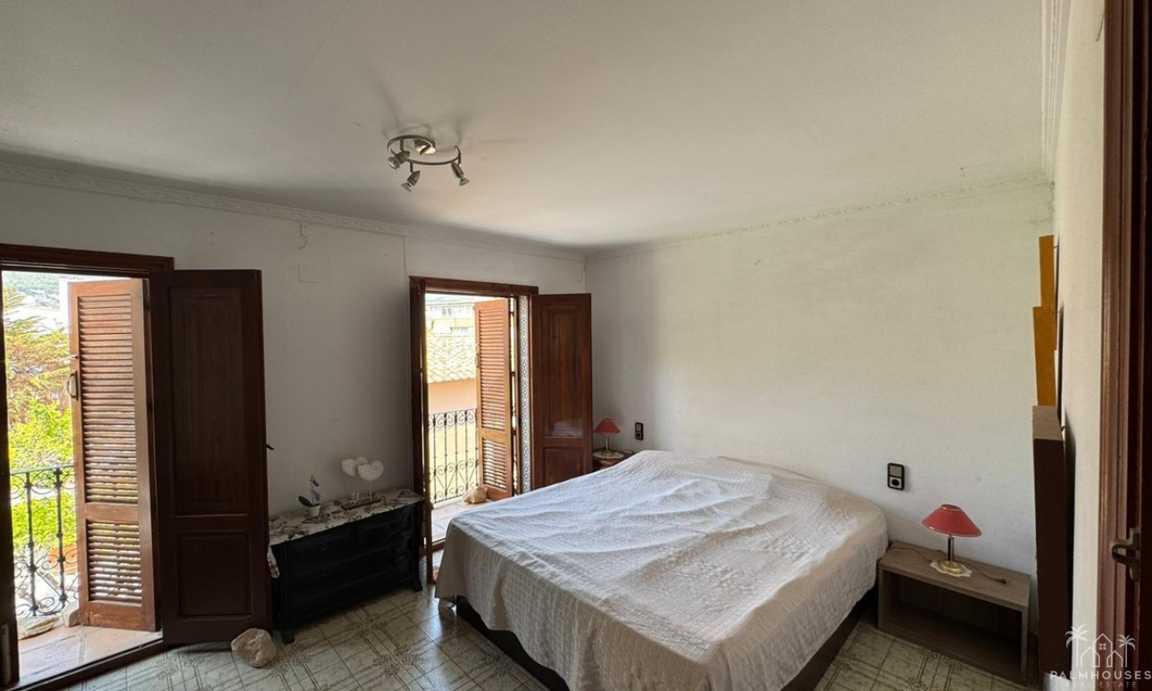 Herverkoop - Villa - Calpe - Calpe Centro