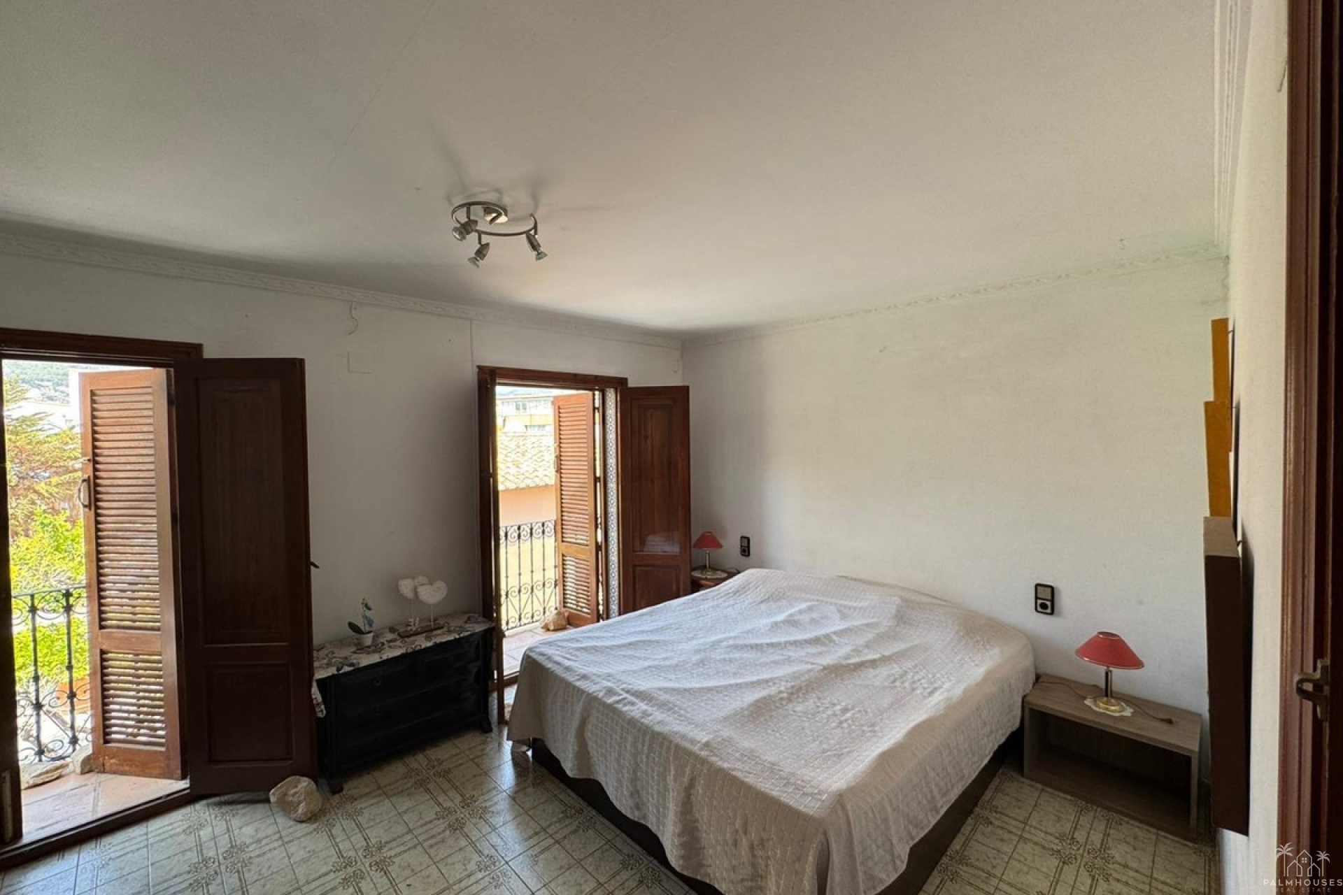 Herverkoop - Villa - Calpe - Calpe Centro