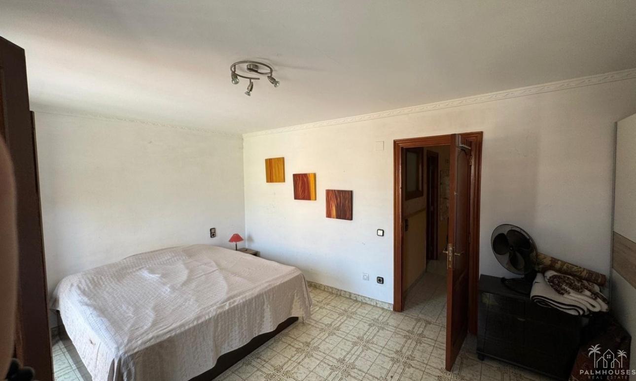Herverkoop - Villa - Calpe - Calpe Centro