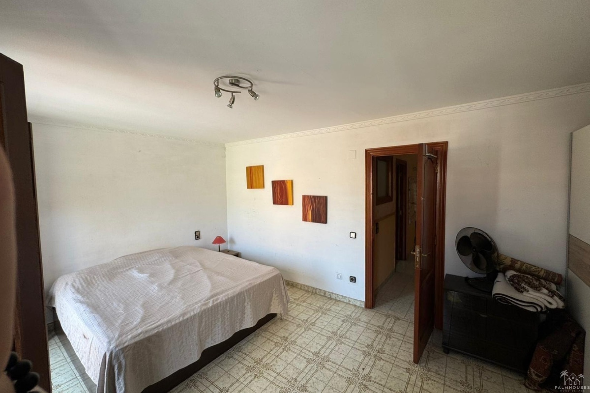 Herverkoop - Villa - Calpe - Calpe Centro