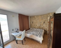 Herverkoop - Villa - Calpe - Calpe Centro