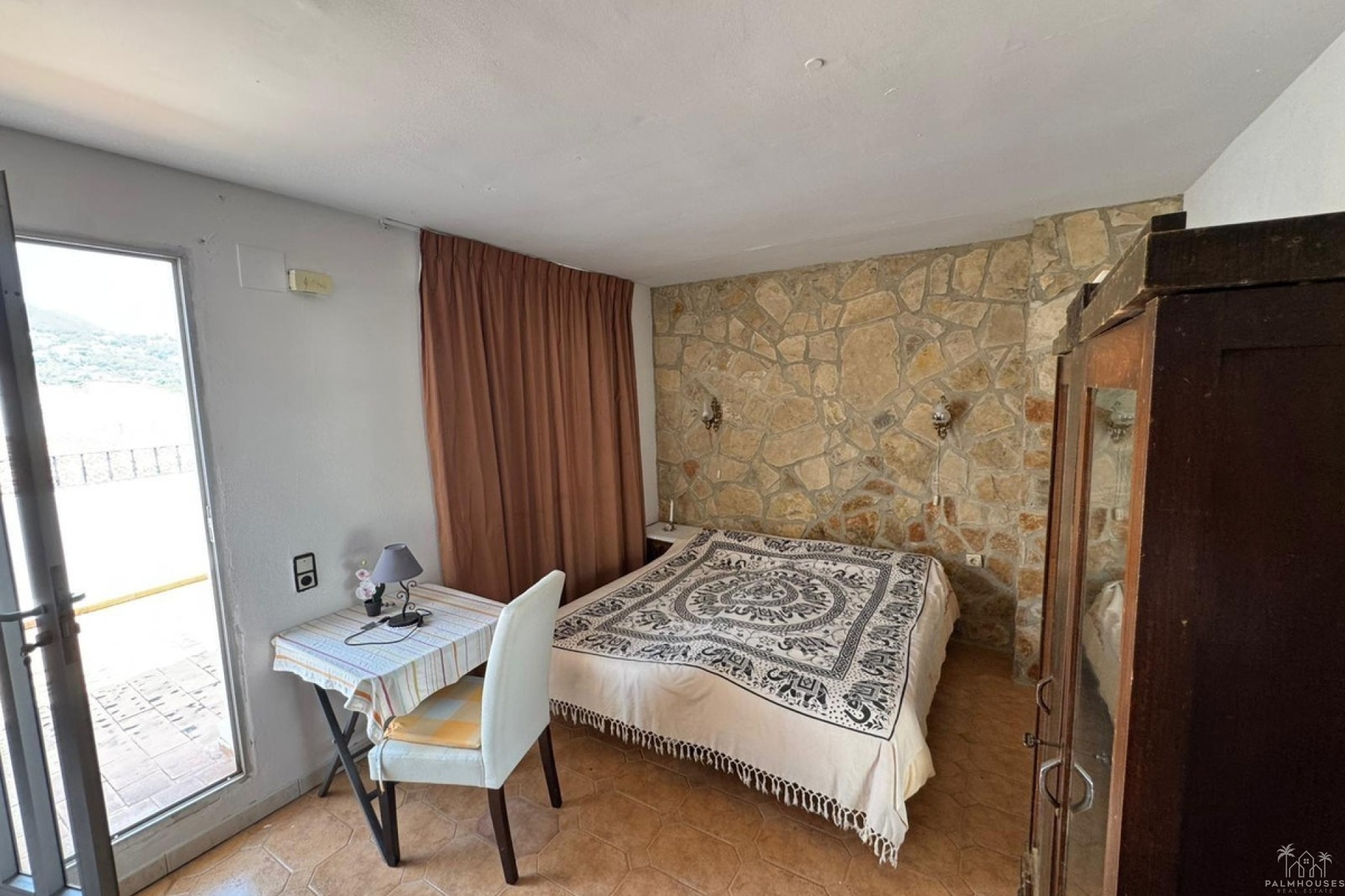 Herverkoop - Villa - Calpe - Calpe Centro
