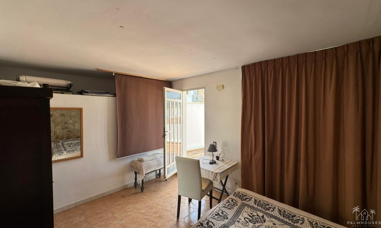 Herverkoop - Villa - Calpe - Calpe Centro