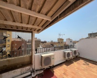 Herverkoop - Villa - Calpe - Calpe Centro