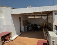 Herverkoop - Villa - Calpe - Calpe Centro