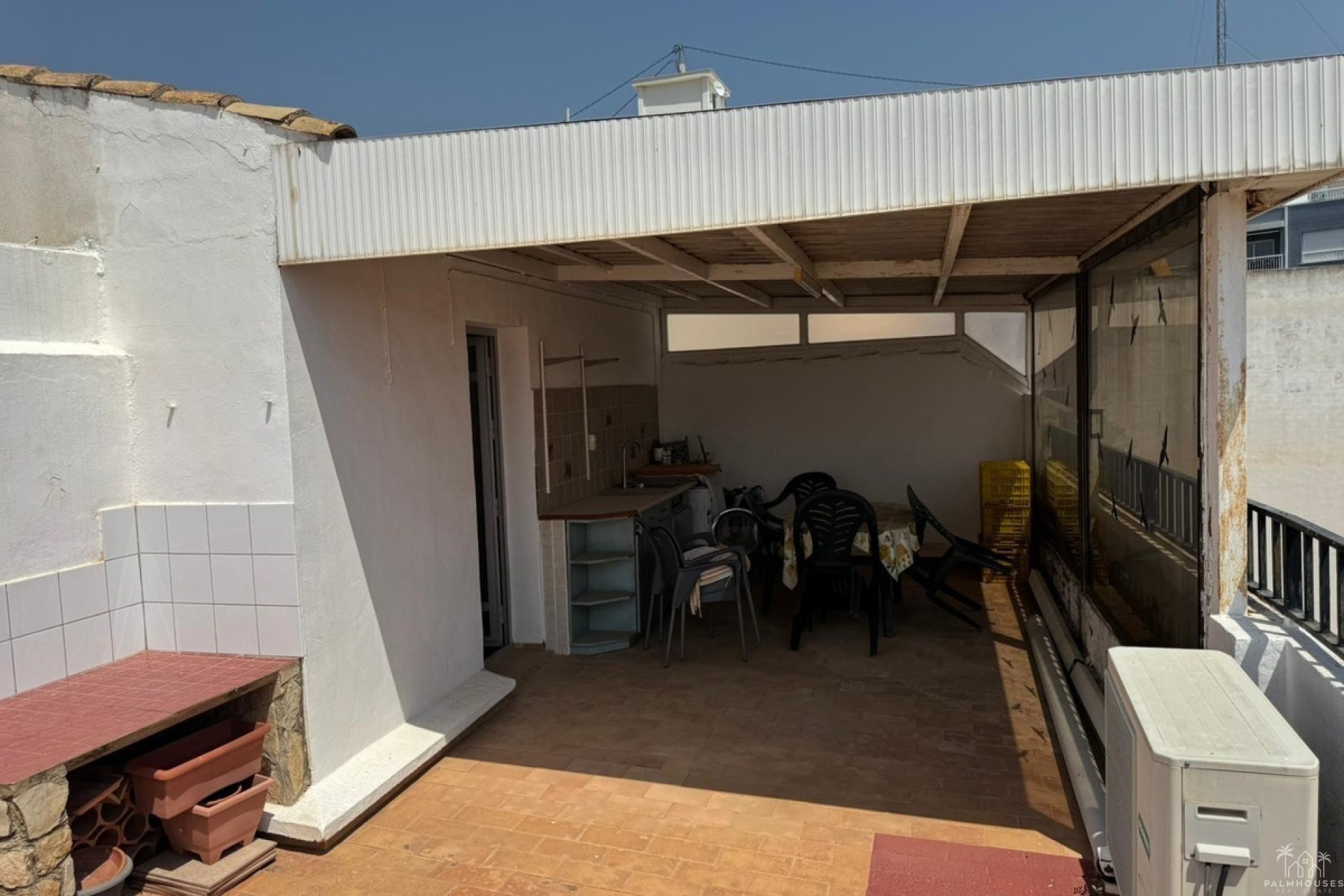Herverkoop - Villa - Calpe - Calpe Centro