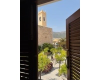 Herverkoop - Villa - Calpe - Calpe Centro