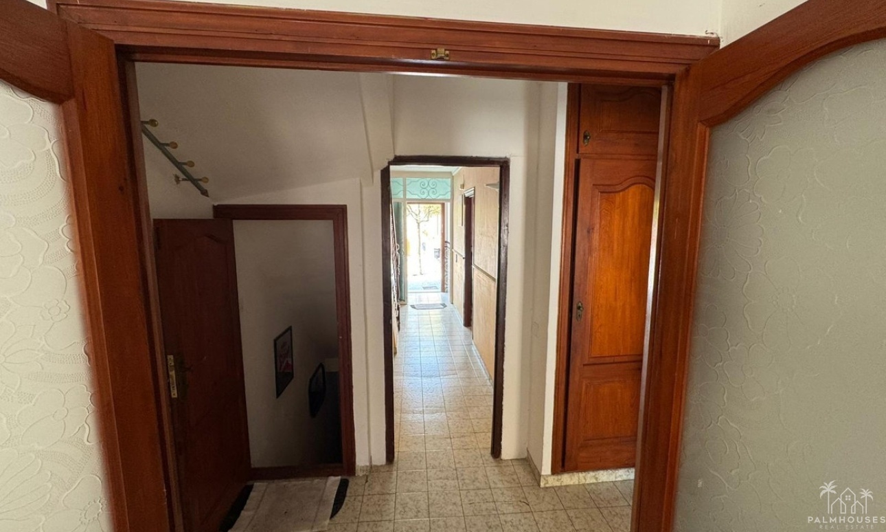 Herverkoop - Villa - Calpe - Calpe Centro