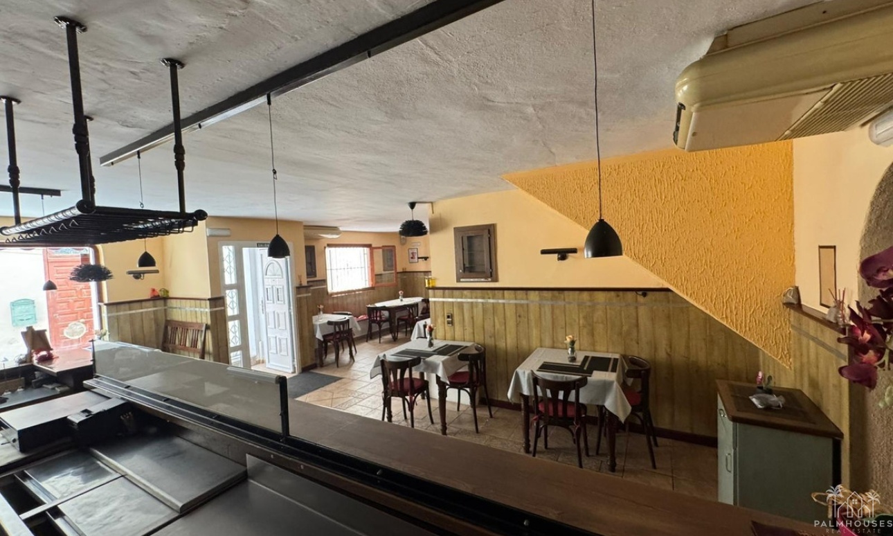 Herverkoop - Villa - Calpe - Calpe Centro