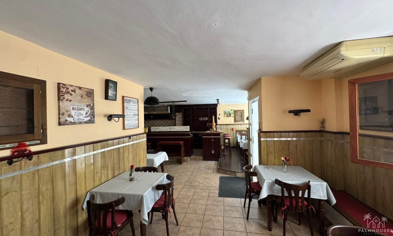 Herverkoop - Villa - Calpe - Calpe Centro