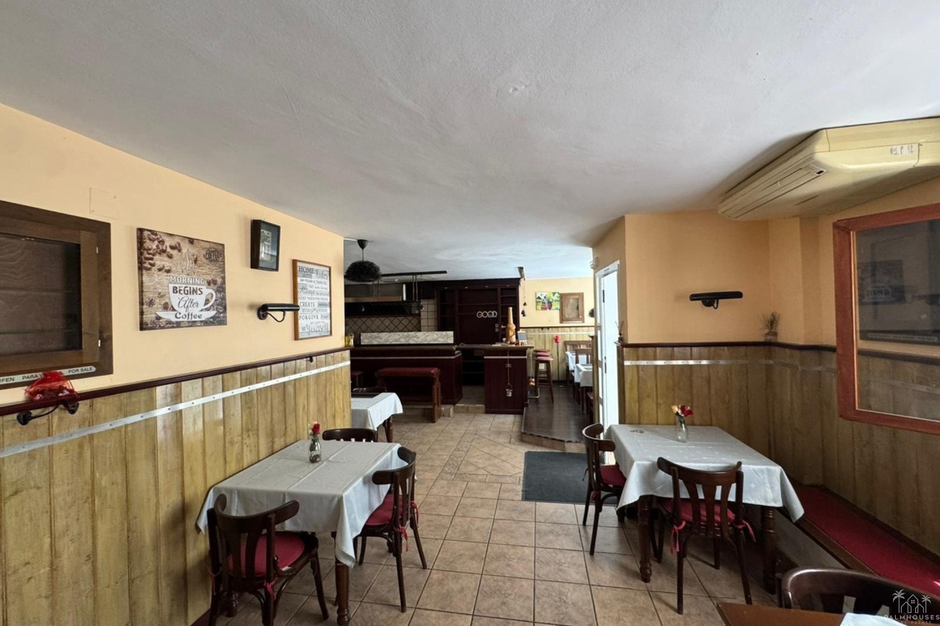 Herverkoop - Villa - Calpe - Calpe Centro