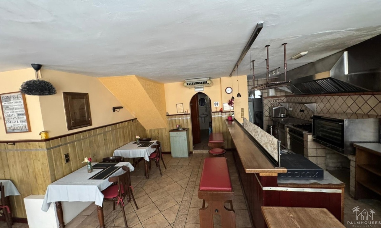 Herverkoop - Villa - Calpe - Calpe Centro