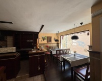 Herverkoop - Villa - Calpe - Calpe Centro