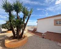 Herverkoop - Villa - Calpe - Calpe Centro