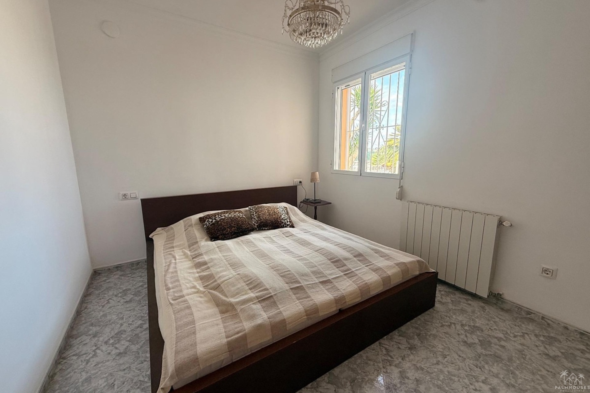 Herverkoop - Villa - Calpe - Calpe Centro