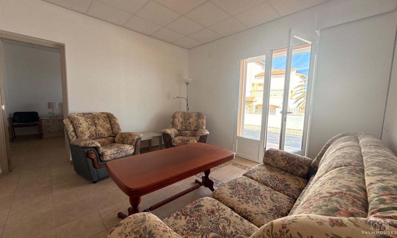 Herverkoop - Villa - Calpe - Calpe Centro