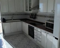 Herverkoop - Villa - Calpe - Calpe Centro