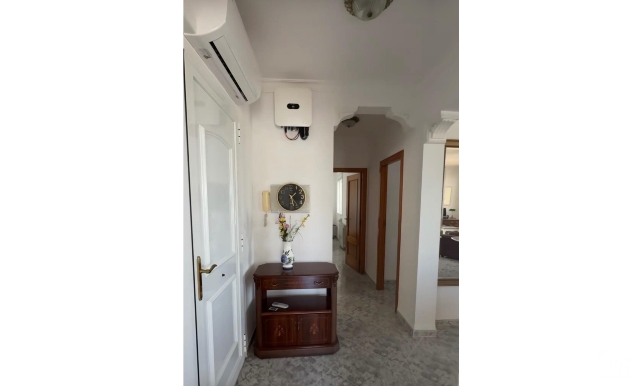 Herverkoop - Villa - Calpe - Calpe Centro