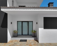 Herverkoop - Villa - Calpe - Calpe Centro