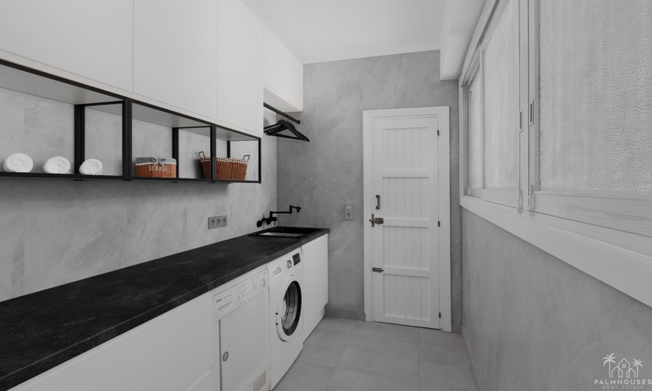 Herverkoop - Villa - Calpe - Calpe Centro