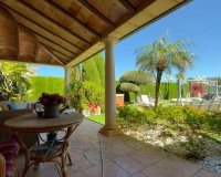 Herverkoop - Villa - Calpe - Calpe Centro