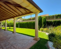 Herverkoop - Villa - Calpe - Calpe Centro