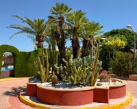 Herverkoop - Villa - Calpe - Calpe Centro