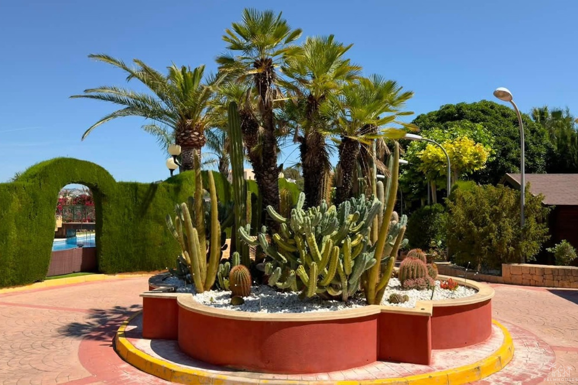 Herverkoop - Villa - Calpe - Calpe Centro